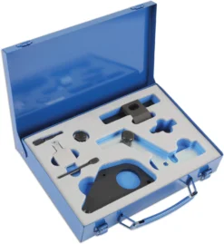 Laser Engine Timing Kit - For JLR 2.0 GTDI Petrol -Carrera Store 669158b