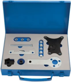 Laser Timing Tool Set - For Fiat 1.2, 1.4 8v