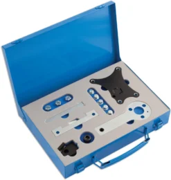 Laser Timing Tool Set - For Fiat 1.2, 1.4 8v -Carrera Store 669294b
