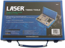 Laser Timing Tool Set - For Fiat 1.2, 1.4 8v -Carrera Store 669294d