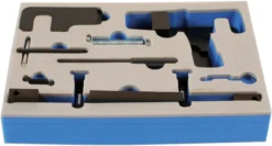 ENGINE TIMING TOOL KIT - GM ENGINES