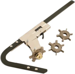 Laser Piston Ring Groove Cleaner -Carrera Store 670078c