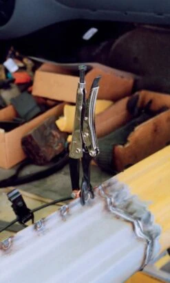 Laser Trim Clip Remover -Carrera Store 670438c