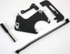 Laser Cambelt Tool Kit - For Renault, Dacia, Nissan Petrol