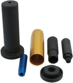 Laser Dual Clutch Oil Seal Remover/Installer Set - For Ford