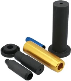 Laser Dual Clutch Oil Seal Remover/Installer Set - For Ford -Carrera Store 670534b