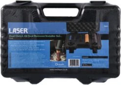 Laser Dual Clutch Oil Seal Remover/Installer Set - For Ford -Carrera Store 670534c