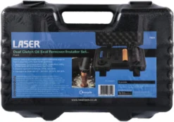 Laser Dual Clutch Oil Seal Remover/Installer Set - For Ford -Carrera Store 670534c scaled