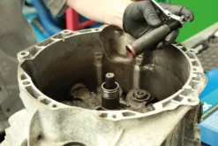 Laser Dual Clutch Oil Seal Remover/Installer Set - For Ford -Carrera Store 670534d scaled