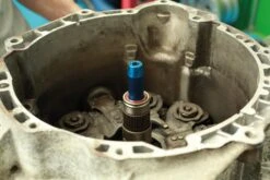 Laser Dual Clutch Oil Seal Remover/Installer Set - For Ford -Carrera Store 670534e