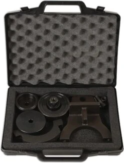 Laser Rear Axle Beam Bush Kit - For Vauxhall/Opel