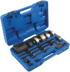 Laser Front Suspension Bush Tool - For VW T5, T6 -Carrera Store 670606b