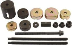 Laser Front Suspension Bush Tool - For VW T5, T6 -Carrera Store 670606d