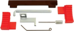 Laser Engine Timing Tool Kit - For GM