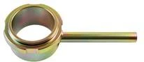 Crankshaft PulleyHolding Tool - Mercedes Benz