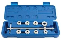 Laser Fork Tube Puller - Triumph, BSA, Norton 1 Laser Fork Tube Puller - Triumph, BSA, Norton