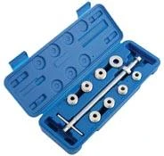 Laser Fork Tube Puller - Triumph, BSA, Norton 4 Laser Fork Tube Puller - Triumph, BSA, Norton - Image 4