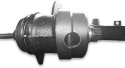 Laser Rear Trailing Arm Bush Removal - For VW T5 -Carrera Store 673166k