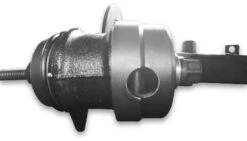 Laser Rear Trailing Arm Bush Removal - For VW T5 -Carrera Store 673166o