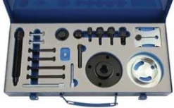 Laser Engine Timing Tool Kit - For Land Rover GEN1 -Carrera Store 673774c