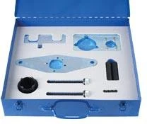 Laser Timing Tool Kit - For JLR 2.0 Diesel AJ200