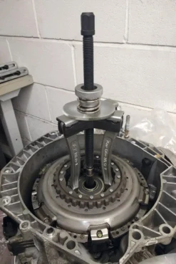 Laser DCT/DSG Removal & Insertion Kit -Carrera Store 673870d scaled