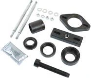 Laser Rear Trailing Arm Bush Tool - For Ford Focus