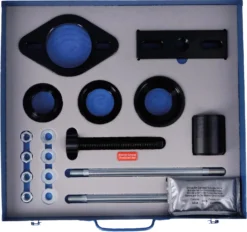 Laser Rear Trailing Arm Bush Tool - For Ford Focus -Carrera Store 674286c