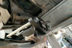 Laser Rear Trailing Arm Bush Tool - For Ford Focus -Carrera Store 674286h scaled