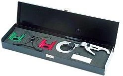 Laser Engine Timing Set - For GM V6