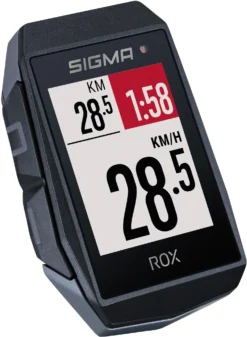 Sigma ROX 11.1 EVO GPS Cycle Computer -Carrera Store 677902b
