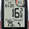 Sigma ROX 4.0 GPS Cycle Computer
