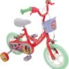 Peppa Pig Kids Bike - 12" Wheel
