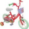 Peppa Pig Kids Bike - 12" Wheel