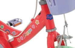 Peppa Pig Kids Bike - 12" Wheel -Carrera Store 680270b