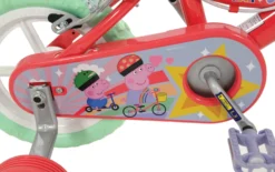 Peppa Pig Kids Bike - 12" Wheel -Carrera Store 680270c scaled