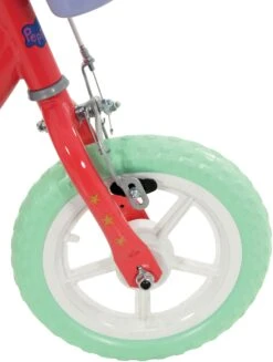 Peppa Pig Kids Bike - 12" Wheel -Carrera Store 680270d