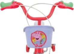 Peppa Pig Kids Bike - 12" Wheel -Carrera Store 680270e