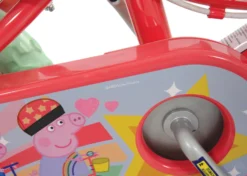 Peppa Pig Kids Bike - 12" Wheel -Carrera Store 680270f scaled