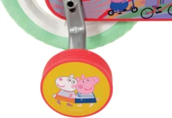Peppa Pig Kids Bike - 12" Wheel -Carrera Store 680270i scaled