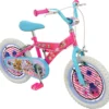 LOL Surprise Kids Bike - 16" Wheel