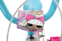 LOL Surprise Kids Bike - 16" Wheel -Carrera Store 680302d scaled