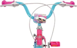 LOL Surprise Kids Bike - 16" Wheel -Carrera Store 680302e scaled