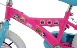 LOL Surprise Kids Bike - 16" Wheel -Carrera Store 680302g scaled