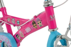 LOL Surprise Kids Bike - 16" Wheel -Carrera Store 680302h scaled