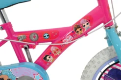 LOL Surprise Kids Bike - 16" Wheel -Carrera Store 680302i scaled
