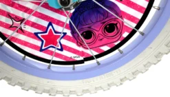 LOL Surprise Kids Bike - 16" Wheel -Carrera Store 680302k scaled