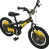 Batman Kids Bike - 16" Wheel