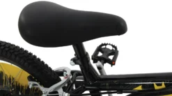 Batman Kids Bike - 16" Wheel -Carrera Store 680310c scaled