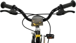 Batman Kids Bike - 16" Wheel -Carrera Store 680310e scaled